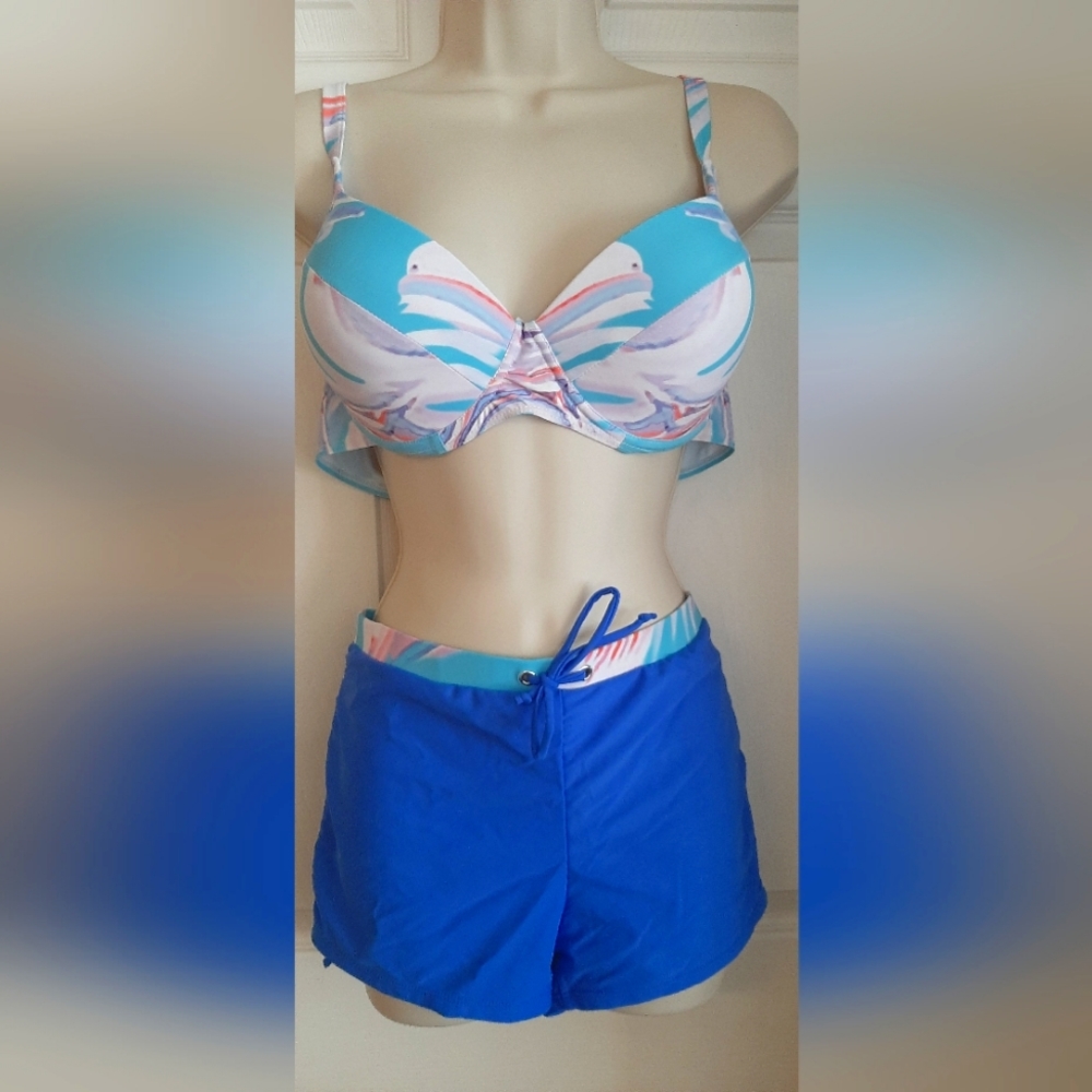 L Swimsuit
